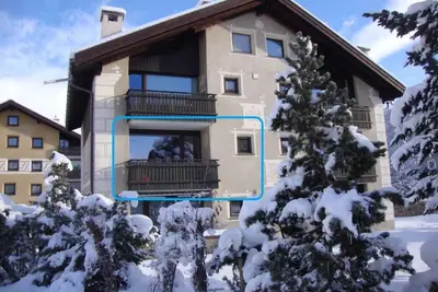 Image de Chesa Arettas by Interhome