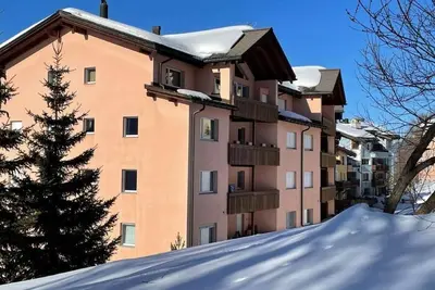 Image de Chesa Sur Val by Interhome