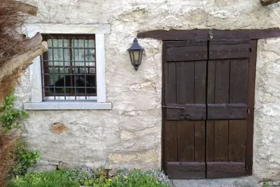 Image de Ursprüngliches, stilvolles Rustico by Interhome