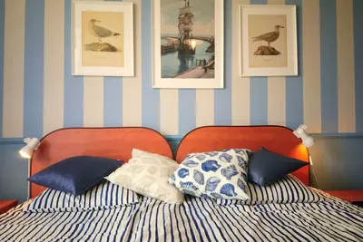 Image de \"FeWo bis 4 Personen\". by Interhome