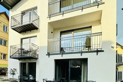 Image de Welle in Dziwnow by Interhome