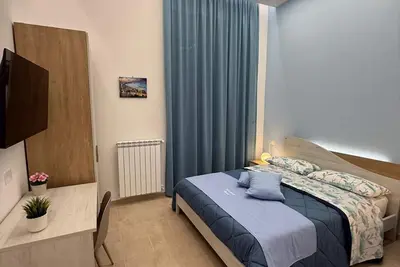 Image de Refined and brand new B&B in the authentic heart of the City of Naples