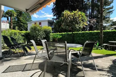 Image de Appartement Alice by Interhome