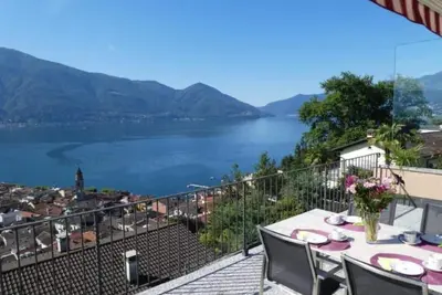 Image de Casa Rocca Bella A by Interhome