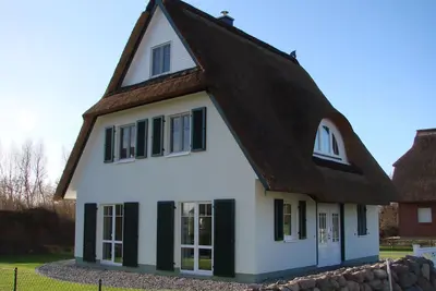 Image de Träumen unter Reet by Interhome