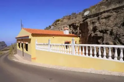 Image de Landhaus \"La Cabaña\" mit Privatparkplatz by Interhome