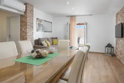 Image de Appartement A4 a by Interhome