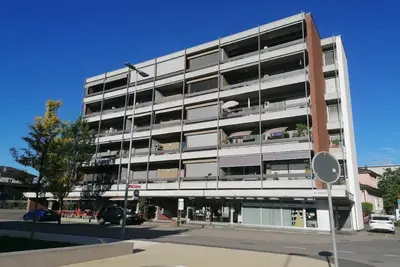 Image de Roby Wohnung by Interhome