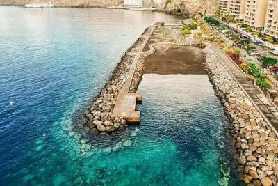 Image de schöne Wohnung Radazul Meerblick by Interhome