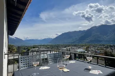 Image de Casa Rena by Interhome