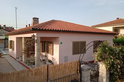 Image de Haus in Pula mit privatem Pool by Interhome