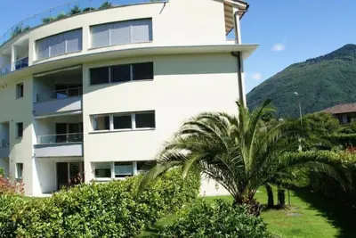 Image de Residenza San Remo by Interhome