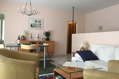 Image de Alle Vigne Ascona by Interhome
