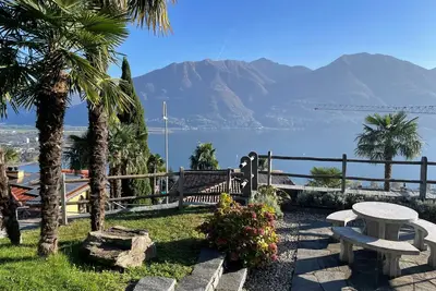 Image de Casa Vecchia Ii by Interhome