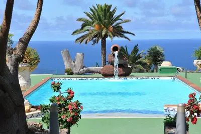 Image de Finca \"Hacienda\" mit eigenem Schwimmbad by Interhome