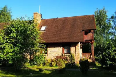 mit privatem Balkon by Interhome