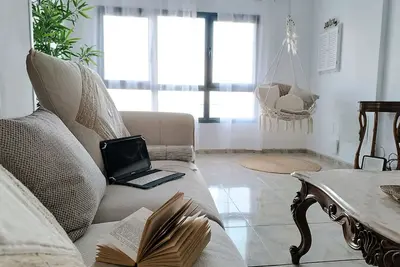 Image de K'laya life beach, 4 schlafzimmer, meerblick by Interhome