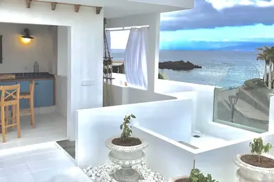 Image de Historische Strandvilla by Interhome