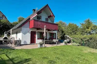 Image de BärenNest Haus by Interhome