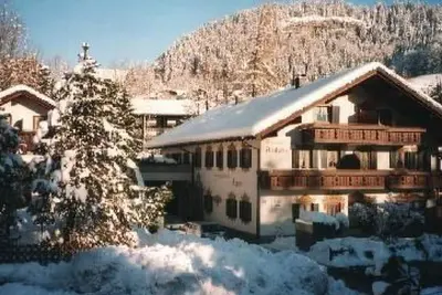 Haus Alphorn Wh 15 by Interhome