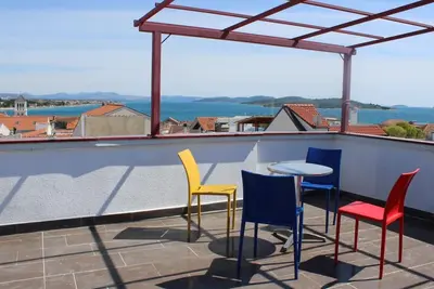 Image de Appartement Capo by Interhome