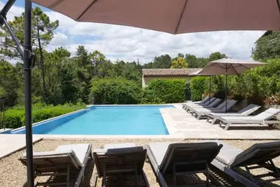 Image de Gemütliche Ferienwohnung mit Pool by Interhome