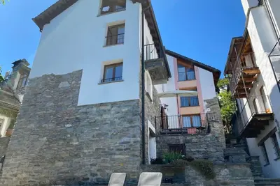 Image de Tausend Steine Haus by Interhome