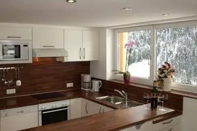 Image de Panorama Ischgl in Kappl by Interhome