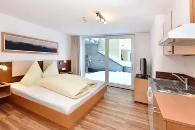 Image de Apartment 101 Agnes by Interhome