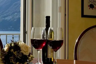 Image de Ascona Nostrana 2 by Interhome