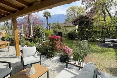 Image de Casa Cristina by Interhome
