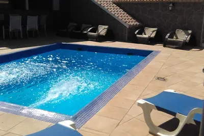 Image de Villa \"Casa Medina Güevejar\" by Interhome