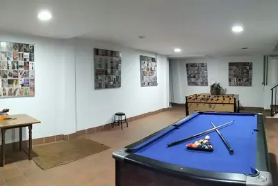 Image de \"Casa El Mirador\". by Interhome