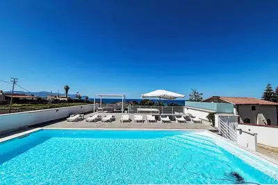 Image de Villetta Cottone in Balestrate by Interhome