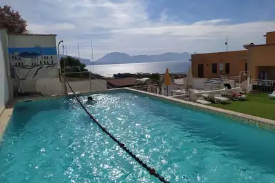 Image de Ferienhäuser Small App. für 5 in Balestrate by Interhome