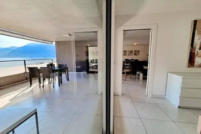 Image de Vivian Residenz Apt 505 by Interhome