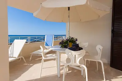 Meer von Sizilien by Interhome