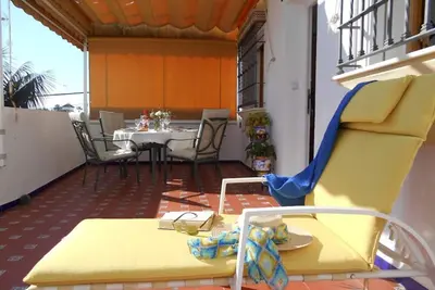 Image de Wohnung 'Caracola' mit Terrasse by Interhome