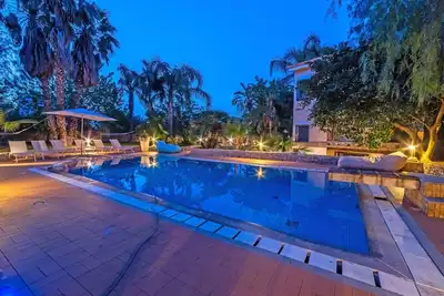 Image de Gemütliches Haus in Carini mit privatem Pool by Interhome