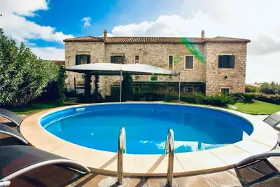 Image de mit Wasserblick by Interhome