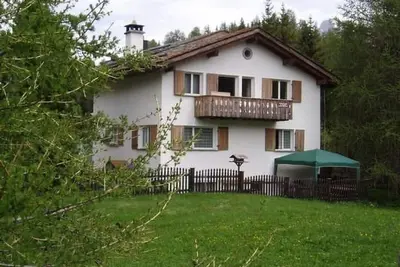 Image de 4 Bettwohnung by Interhome