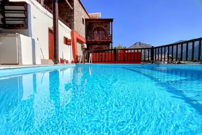 Penelope in Mavrikiano by Interhome