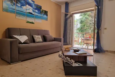 Image de für 4 Personen ca. 61 m² in Isola delle Femmine, Sizilien (Nordküste von S by Interhome