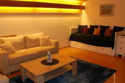 Image de Hof 4, Ch-9658 Wildhaus by Interhome