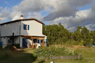 Image de Su Sole de Barega by Interhome