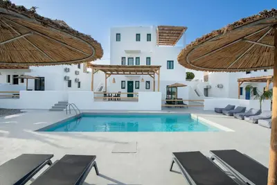 Image de Blue Di Mare Villas-Maisonette 3 by Interhome
