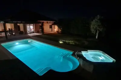 Image de 'Villa Vivi by Interhome