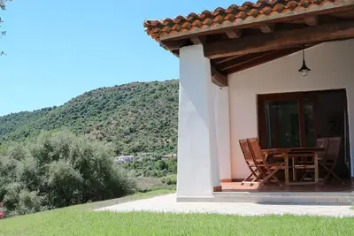 Image de Wohnung \"Rena\" mit Meerblick by Interhome