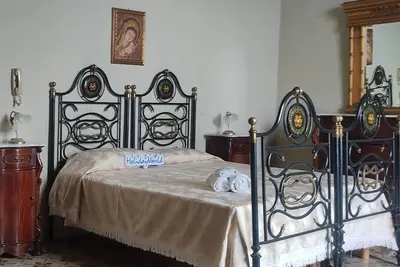 Image de Residenza Antica Distilleria bei Holiday World by Interhome