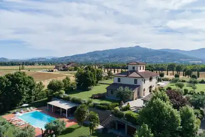 Villa La Leopoldina by Interhome